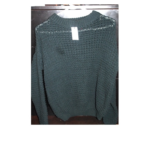 MNG Sweater