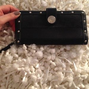 Coach authentic wallet