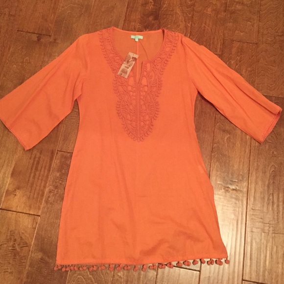 Beach tunic