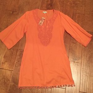 Beach tunic