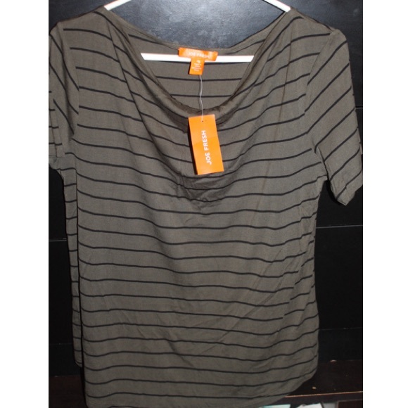 Joe Fresh Top