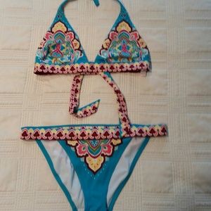 Victoria Secret bikini