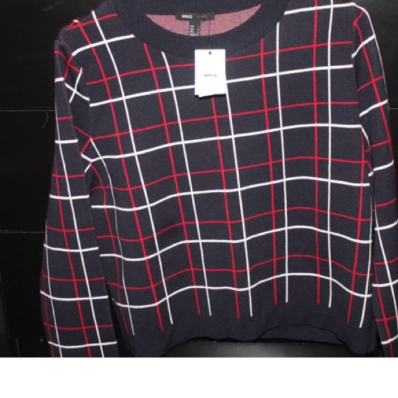 MNG Sweater