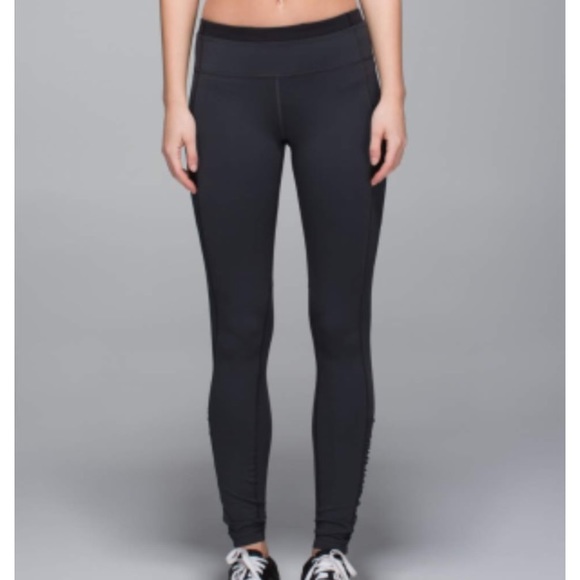 Speed tight III black