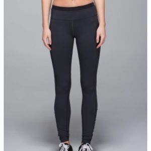 Speed tight III black