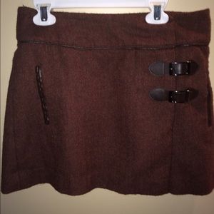 Forever 22 skirt