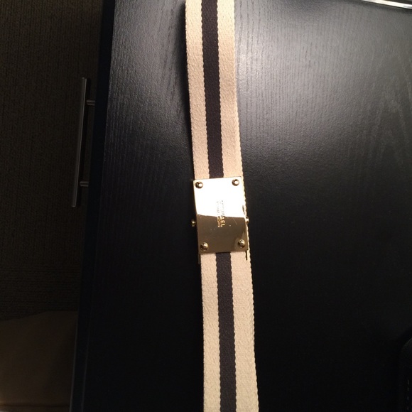 ✨SOLD✨ Michael Kors Belt