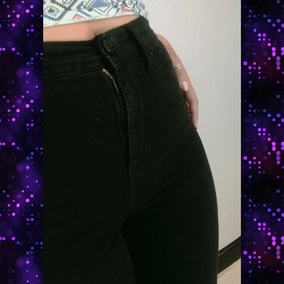 ?? extra pics of BDG twig jeans ?? - Picture 4 of 4