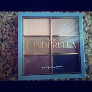 MAC Cinderella Eye Palette