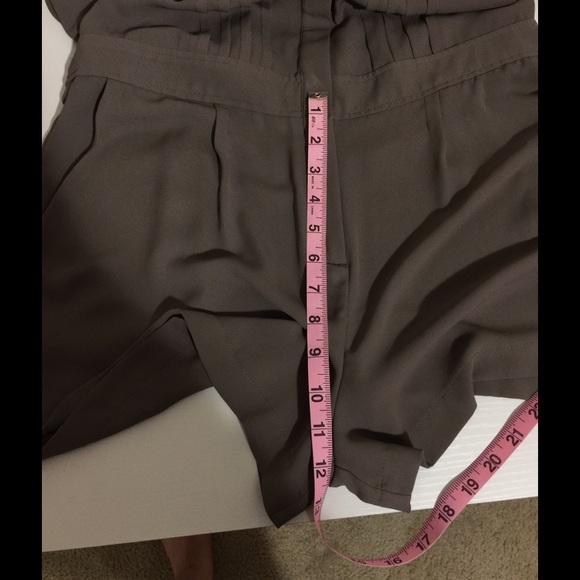 Bcbg romper - Picture 3 of 4