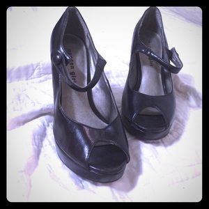 Madden Girl stilettos