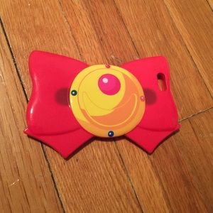 iPhone 5 sailor moon case