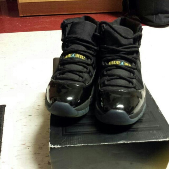 white gamma 11