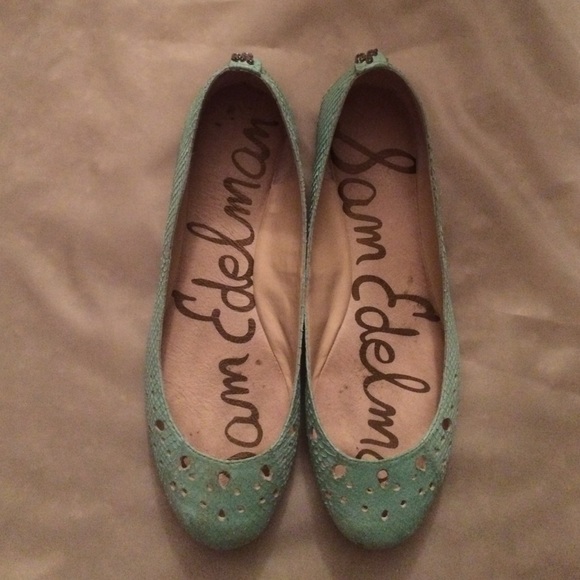 Sam Edelman flats