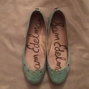 Sam Edelman flats