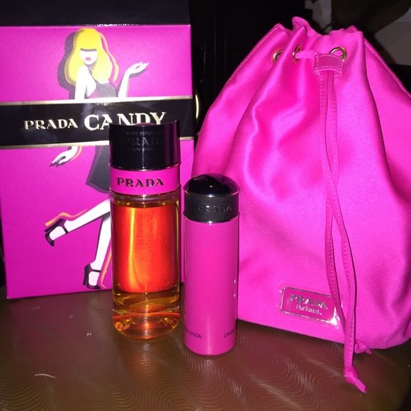 prada candy gift with purchase