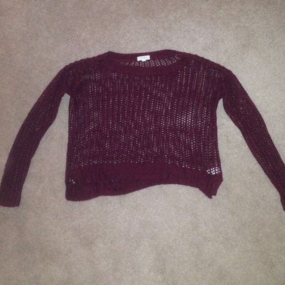 holding for a bundle