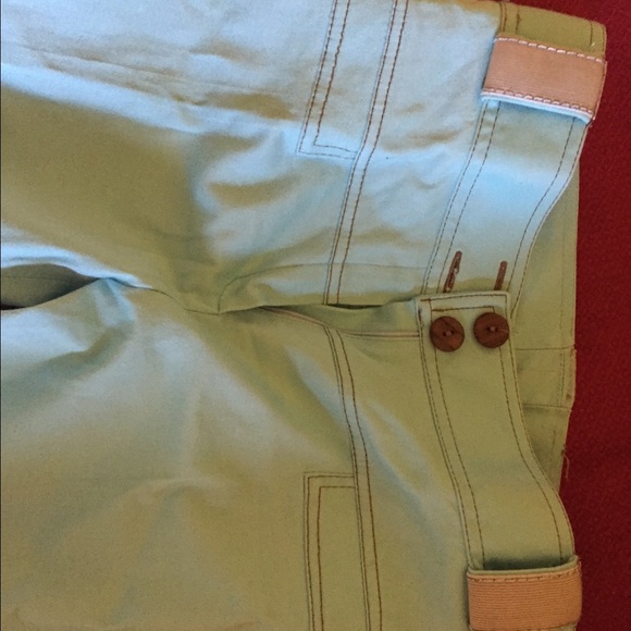 Blue pants - Picture 2 of 4