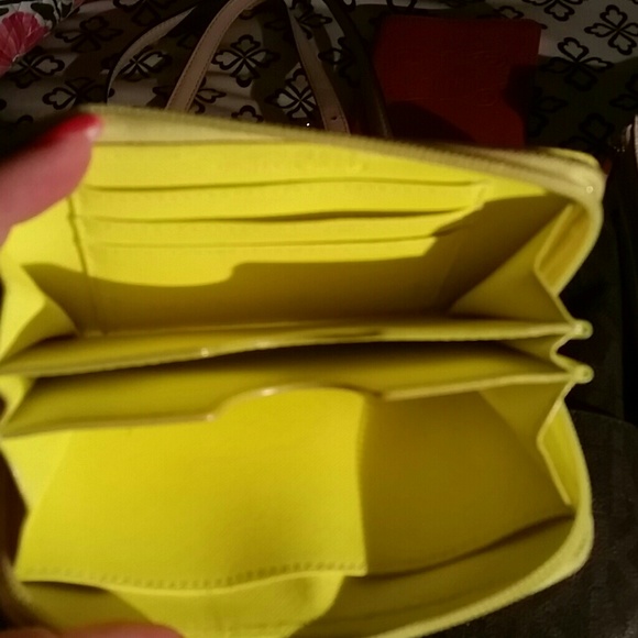 Mk Wallet - Picture 4 of 4