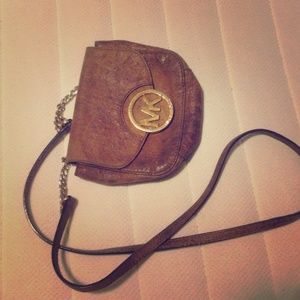 Michael Kors Cross Body 100% authentic