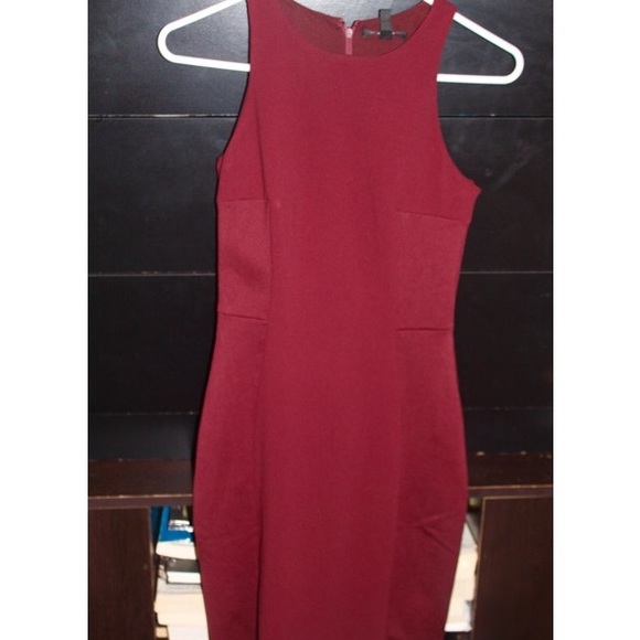 MNG Dress