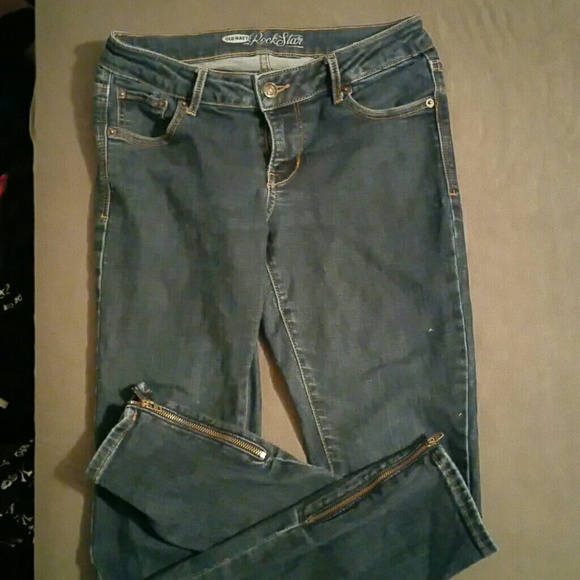 Womens skinny jeans size 6