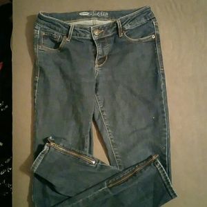 Womens skinny jeans size 6