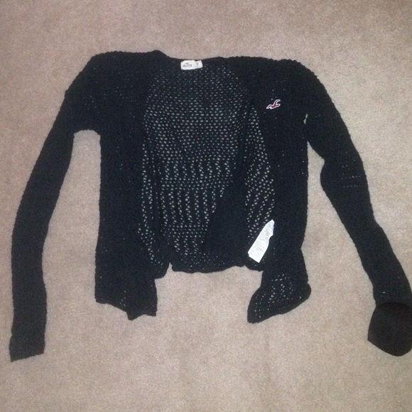 holding for a bundle