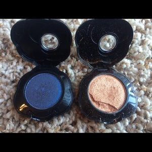 Too Faced Shadows Midnight Mist Copper Peony