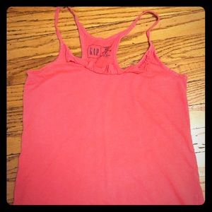 Vintage Gap Tank