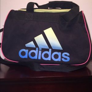 Adidas Sports Bag!! NEED GONE ASAP