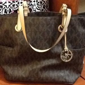 Authentic Michael Kors Purse