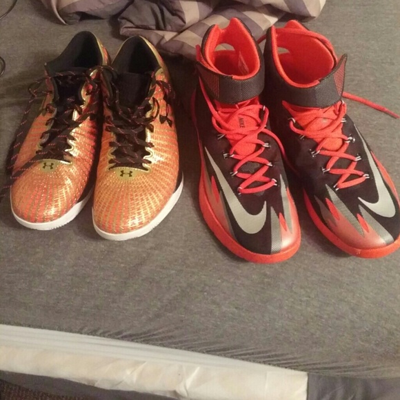 Only for primo - Hyper rev and UA clutchfit drive