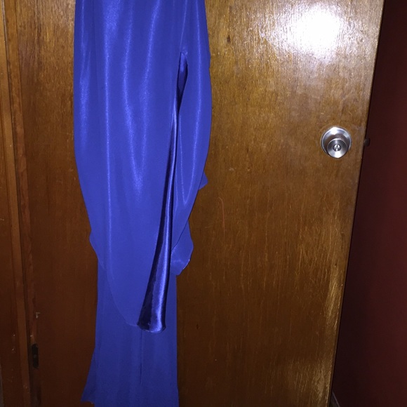 Prom dress/ evening gown - Picture 4 of 4