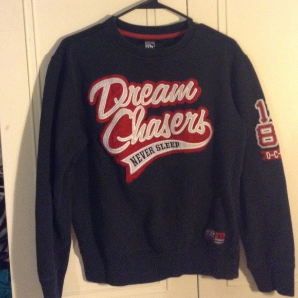 Crew neck - Picture 1 of 2