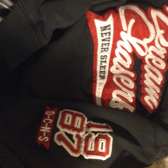 Crew neck - Picture 2 of 2