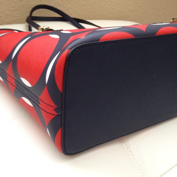 ADDITIONAL PICS-MICHAEL Michael Kors Jet Set Tote