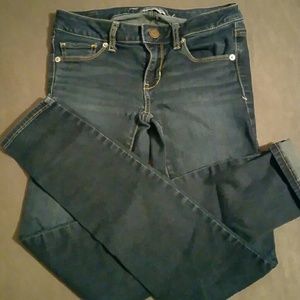 Women's American Eagle jeans