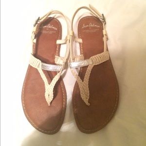 Sam Edelman for American Eagle sandal