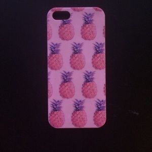 IPhone 5/5s Case