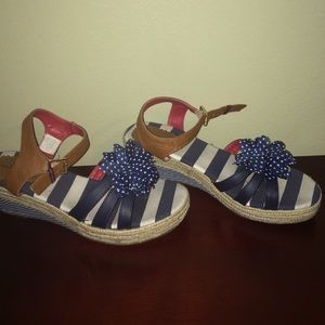 Tommy Hilfiger Wedges