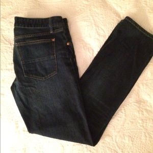 Gap boyfriend jeans