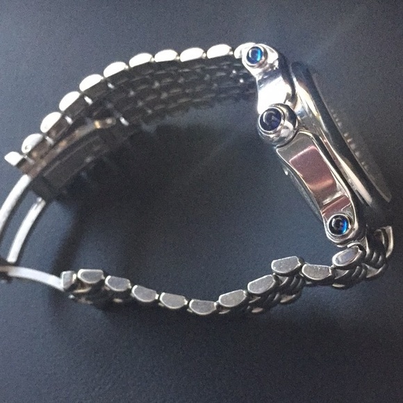 Chopard Happy Sport 5-diamond SS watch main image 4
