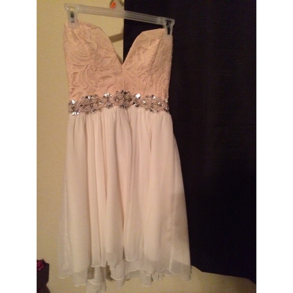 Elegant Dress