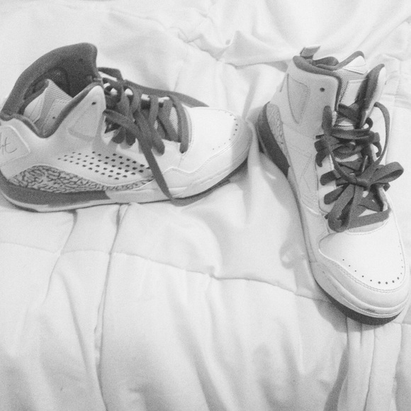 Brand New Jordan's - Picture 1 of 2