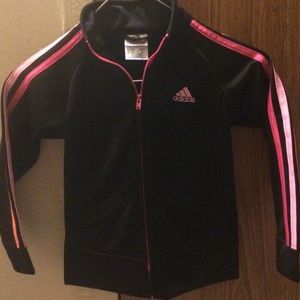 Adidas Child Suit