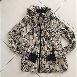 🔰Lululemon jacket sz 10🔰