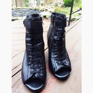 LIKE NEW Vince Camuto boots LIKE NEW Vince Camuto boots