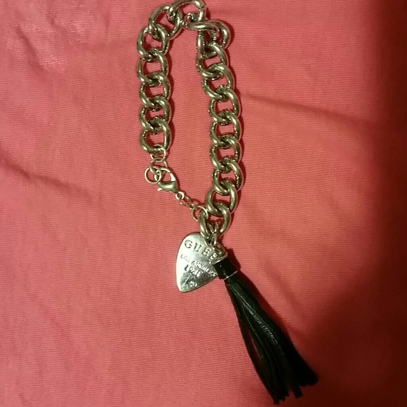 Guess bracelet