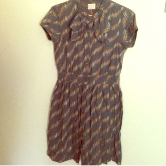 PLAY by Charlotte Ronson dress